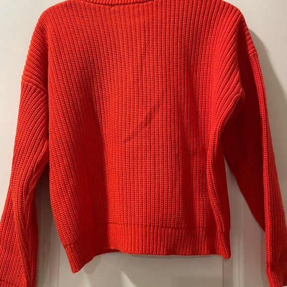 Sezane Lucas Jumper - Picture 4 of 8